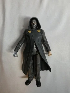 Dr Doom Marvel Legends Fantastic Four Movie Action Figure Toybiz 2005 - Picture 1 of 5
