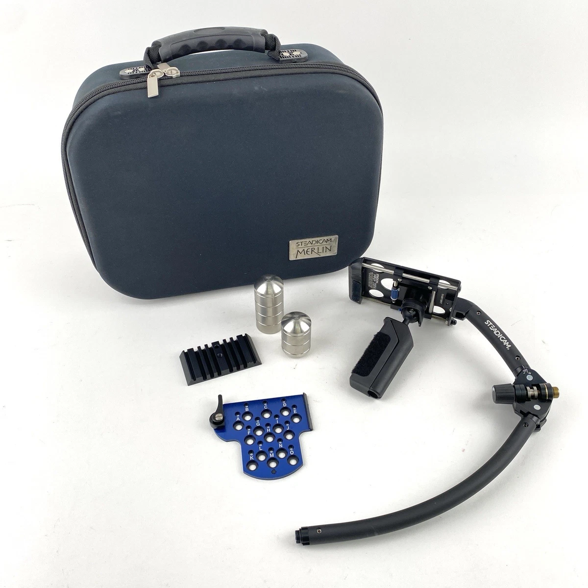 Steadicam Merlin Stabilizers for sale | eBay