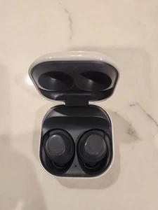 Samsung Galaxy Buds FE R400N Wireless Bluetooth Earbuds, Working - Zdjęcie 1 z 14