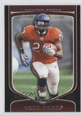 2009 Bowman Draft Picks Matt Forte #39 - Image 1 of 2