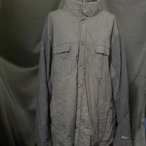 KUIU Quilted Padded Button Up Jacket Outdoor Hiking Coat XXL - Picture 1 of 3