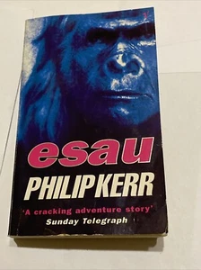 Esau by Philip Kerr (Paperback, 1997) - Picture 1 of 7