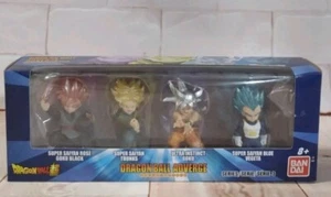 dragon ball adverge serie 3 - Nuovo e sigillato - Foto 1 di 7