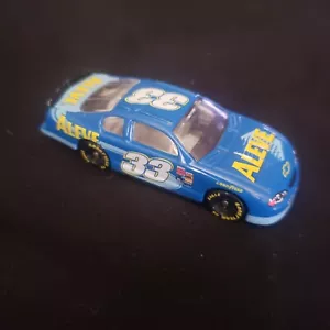 Vintage Team Caliber Tony Raines Aleve #33 NASCAR Monte Carlo toy Race Car - Picture 1 of 3