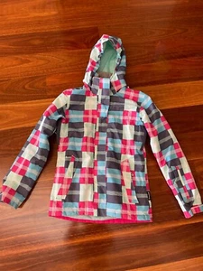 Kids Aldi ski jacket - As new Condition - Size 12 - Only worn for 3 days! - Picture 1 of 3
