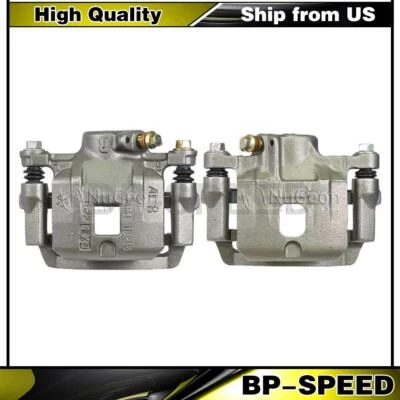 后制动卡钳适用于本田 Passport 3.2L 1995 1997 1999 2000 2001 2002 — 第 1/4 张图片