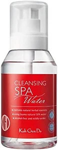 Koh Gen Do SPA CLEANSING Water 380ml Pump head type - Picture 1 of 5