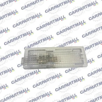 2007 2008 BMW 328xi Front Interior Door Panel Courtesy Light Lamp OEM - Image 1 of 4