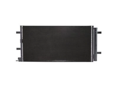 Condensador de aire acondicionado para Audi A6 2012-2015 TYC 91664YTFR 2013 2014 2,0 L 4 cilindros sedán Foto 1 de 2