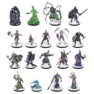 Pathfinder Battles Fearsome Forces Painted Miniatures Booster Brick (24 figures) - Picture 1 of 3