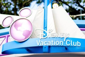 Disney Hotel Vacation - Picture 1 of 24