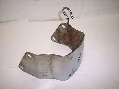 前挡泥板支撑支架 74 75 76 77 川崎 KZ400 KZ 400 A1 D — 第 1/3 张图片