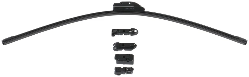 Limpiaparabrisas delantero izquierdo Bosch Clear Advantage para Nissan Murano 2003-2007 Foto 1 de 4