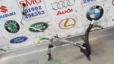 JAGUAR XJ X351 3.0 2012- A/C AIR CONDITIONING HOSE LINE PIPE BW93-19A834-AA - Image 1 of 4