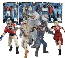 McFarlane Toys Suicide Squad 2 The Movie Combo Pack DC Multiverse 7-In