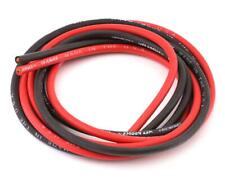 Deans Wet Noodle Wire (Red/Black) (3') (12AWG) [WSD1413]
