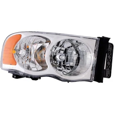 1591064 Dorman Faro Lámpara Pasajero Lado Derecho para Ram Truck Mano Dodge 1500 Foto 1 de 4