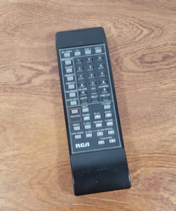 Vintage RCA Remote Control TV/VCR Made In Japan Tested Working - Picture 1 of 3