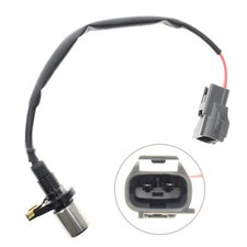 Crankshaft Crank Position Sensor For Toyota Corolla Celica Geo Prizm 90919-05011