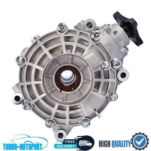 1x Rear Differential Gearbox Q860-330000-40002 Fit CFmoto 500 800 1000 CF500UTV - Foto 1 di 8