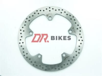 BMW R1200 S 2006 2007 Brembo Serie Oro Fixed Front Disc - Image 1 of 4