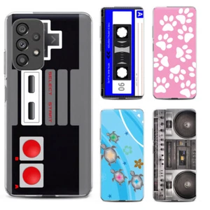 For Samsung Galaxy A03s/A13/A14/A15/A23/A25/A35/A54 5G Phone Case Cover L5 - Picture 1 of 16