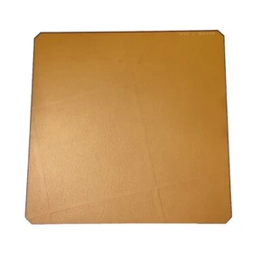 Formatt Hitech HT 150ST3 Farbfilter 150x150mm für LEE Filter Halter Straw ,,# - Picture 1 of 2