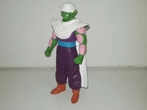 Piccolo figure "Dragon Ball Z" Bandai 2008. PVC/rubber - Imagen 1 de 7