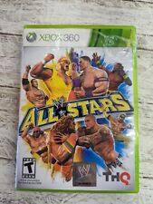 Jogo WWE All-Stars - Xbox 360 em Promoção na Americanas