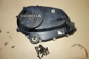 HONDA vt250 f vt250f vt 250 integra MC08 cubierta embrague motor - Imagen 1 de 5