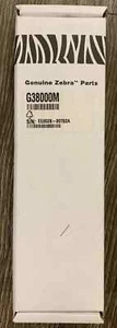 * OEM New * - Zebra P/N: G38000M - 170Xi3, 170Xi3+, 170PAX - 203dpi printhead - Picture 1 of 2