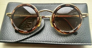 VINTAGE GIANFRANCO FERRE SUNGLASSES ROTONDO GFF210/S - Picture 1 of 12