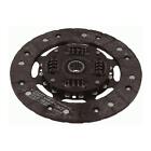 Sachs Clutch Friction Plate Disc 1878 005 906 For Dedra Tempra Tipo 155 Croma 16