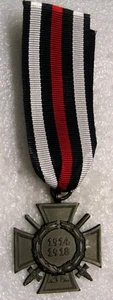 German Medal Honour Cross of the World War 1914-18, by G19,ww1 - Picture 1 of 2