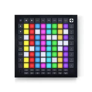 Novation Launchpad Pro MK3 MIDI Controller & 65-Pad Grid Instrument - Picture 1 of 7