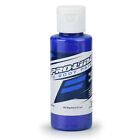 Pro-line Racing Pro-line Rc Body Paint - Pearl Electric Blue Pro632709 Car Paint