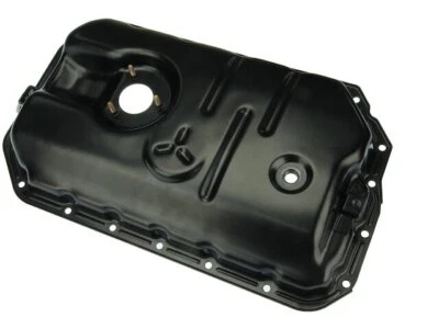 Para 2010-2016 Audi S5 Oil Pan Lower 24644JVGV 2011 2012 2013 2014 2015 3.0L V6 - Imagem 1 de 2