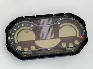 SeaDoo 2006 - 2007 GTI 130 / 155 Lcd Cluster Gauge 278002217 - 100% PROGRAMMED - Picture 1 of 4