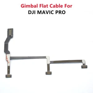 DJI Mavic Pro Flexible Gimbal Flat Cable Wire PTZ Soft Cable Repair Replacement - Picture 1 of 4