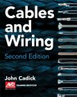 CABLES AND WIRING By John Cadick & Multi-amp Avo **Mint Condition**