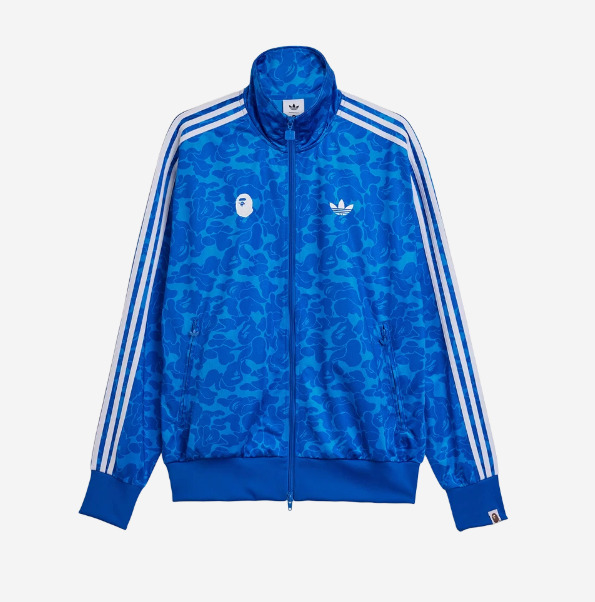 adidas X Bape In Men's Coats & Jackets for sale - eBay adidas X Bape In Men's Coats & Jackets for sale - eBay
