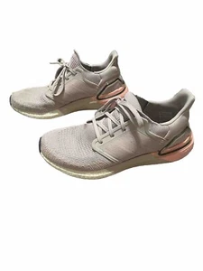 Größe 11 - Adidas UltraBoost 20 Neu Rose Damen Toller Zustand - Bild 1 von 7