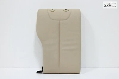 BMW 320I XDRIVE F30 2013-2016 trasero derecho segunda fila asiento superior cojín respaldo OEM Foto 1 de 4