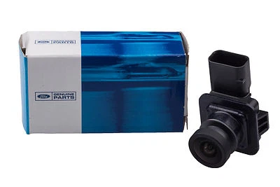 原始设备制造商全新后视备用安全摄像头 2015 - 2020 福特野马 FR3Z-19G490-A — 第 1/4 张图片