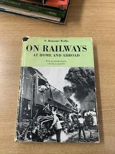 On railways at home and abroad - Picture 1 of 5