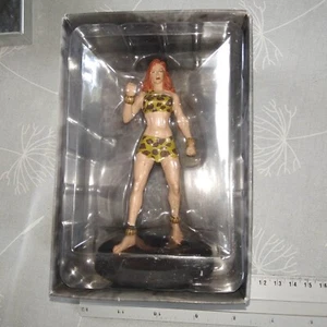 eaglemoss * SUPER HERO - DC - GIGANTA - HORS SERIE - résine 2016 - Imagen 1 de 2