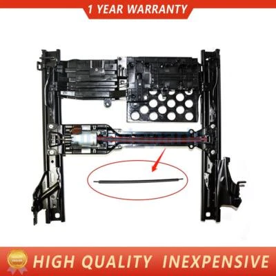 Asiento eje flexible largo 52107314201 para BMW F10 F11 520i 528i 535i 535d M5 X6 M Foto 1 de 2