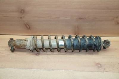 2014-2026 Honda TRX420TM Rancher 4x4 Left Front Shock 51400-HR3-A01 Tested Good - Image 1 of 4