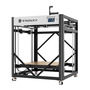 VEHO 600 Pro V2 Drukarka 3D Zrób to sam Zestaw Większy rozmiar druku Klipper 600 * 600 mm - Zdjęcie 1 z 24