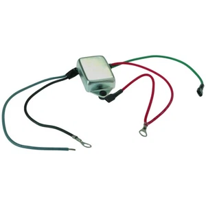 New Delco External Regulator With Voltage Adjustment 12V D7018 - Picture 1 of 3